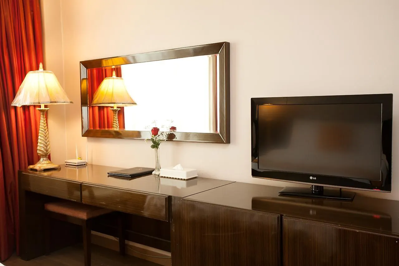 Donghwa Kim'S Hotel Seoul 3*,  South Korea