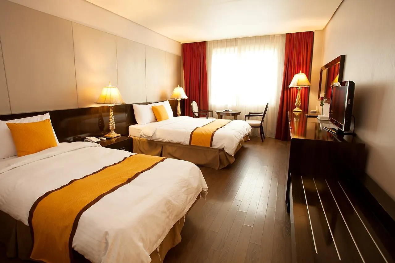 ***  Donghwa Kim'S Hotel Seoul South Korea