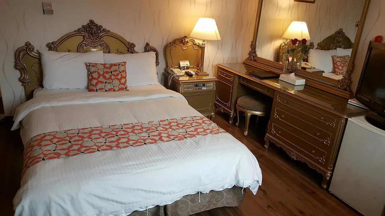 Donghwa Kim'S Hotel Seoul