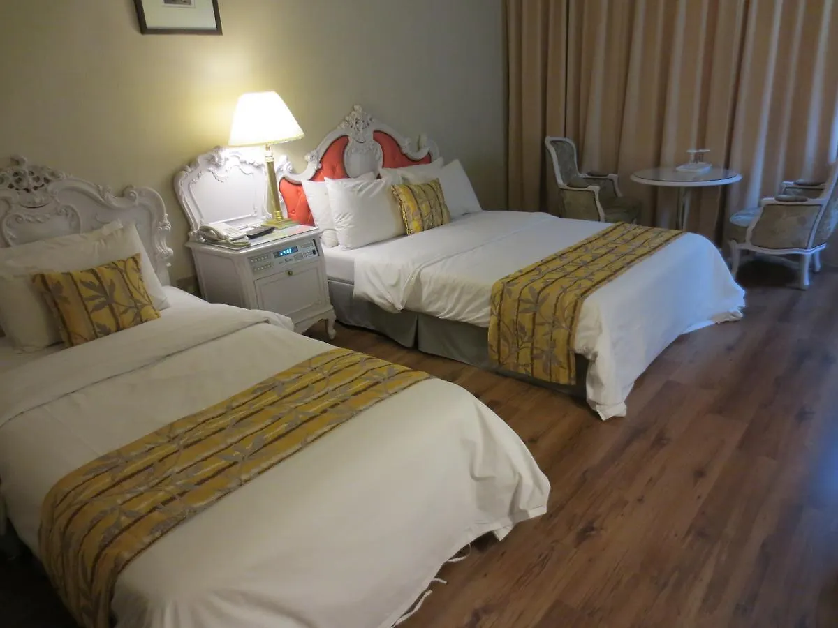 ***  Donghwa Kim'S Hotel Seoul South Korea