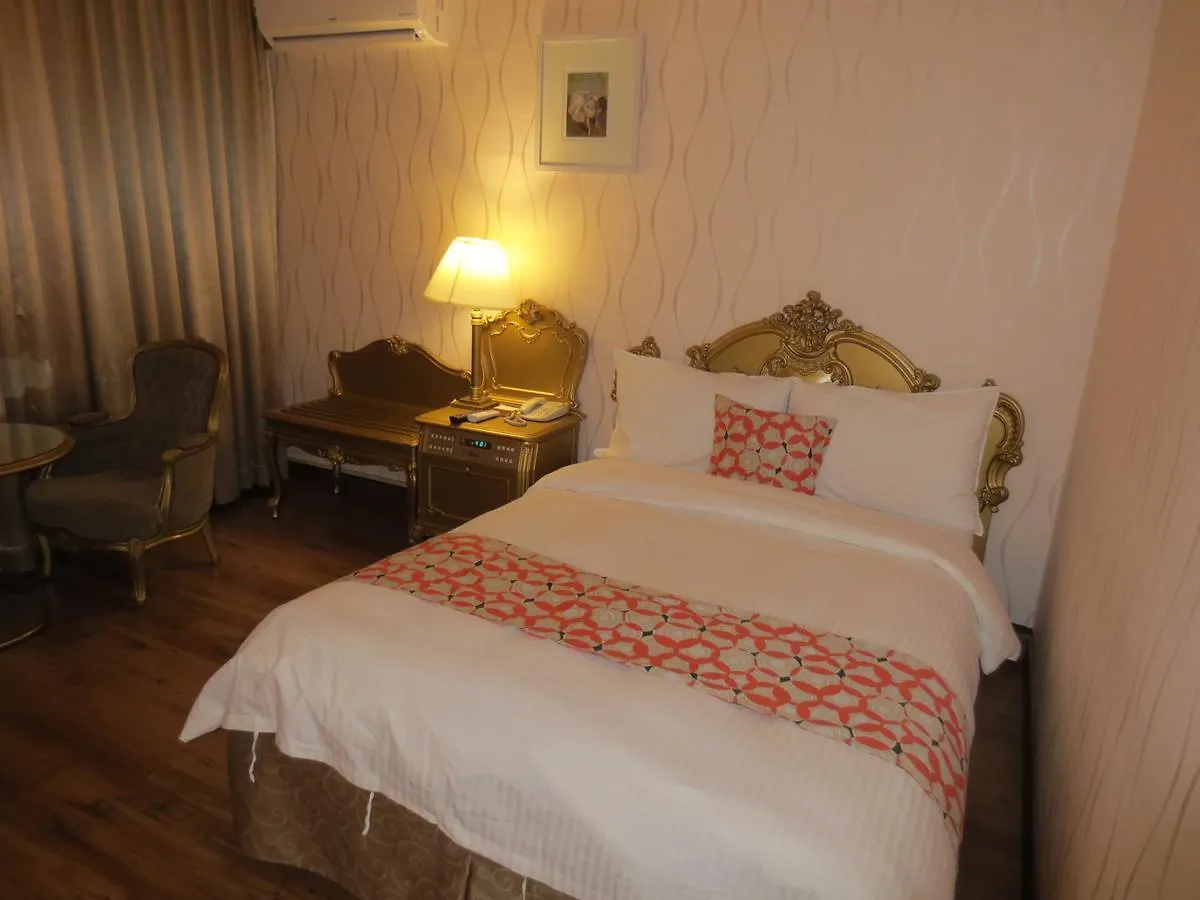 Donghwa Kim'S Hotel Seoul
